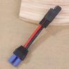 Sae To Ec5 Male Plug Connector To Sae Power Автомобильный кабель Провод Sae To Ec5 Female Power Cable Plug Diy 12 AWG Sae Cable