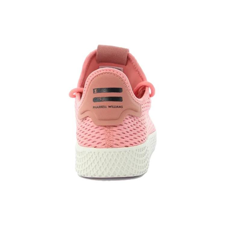 Tennis Hu Pharrell x Tennis Hu Adidas Originals 'Raw Pink' BY8715
