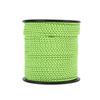 Camping Rope Fluorescent Tent Reflective Cord for Outdoor Camping Hiking Tent 50m 164ft