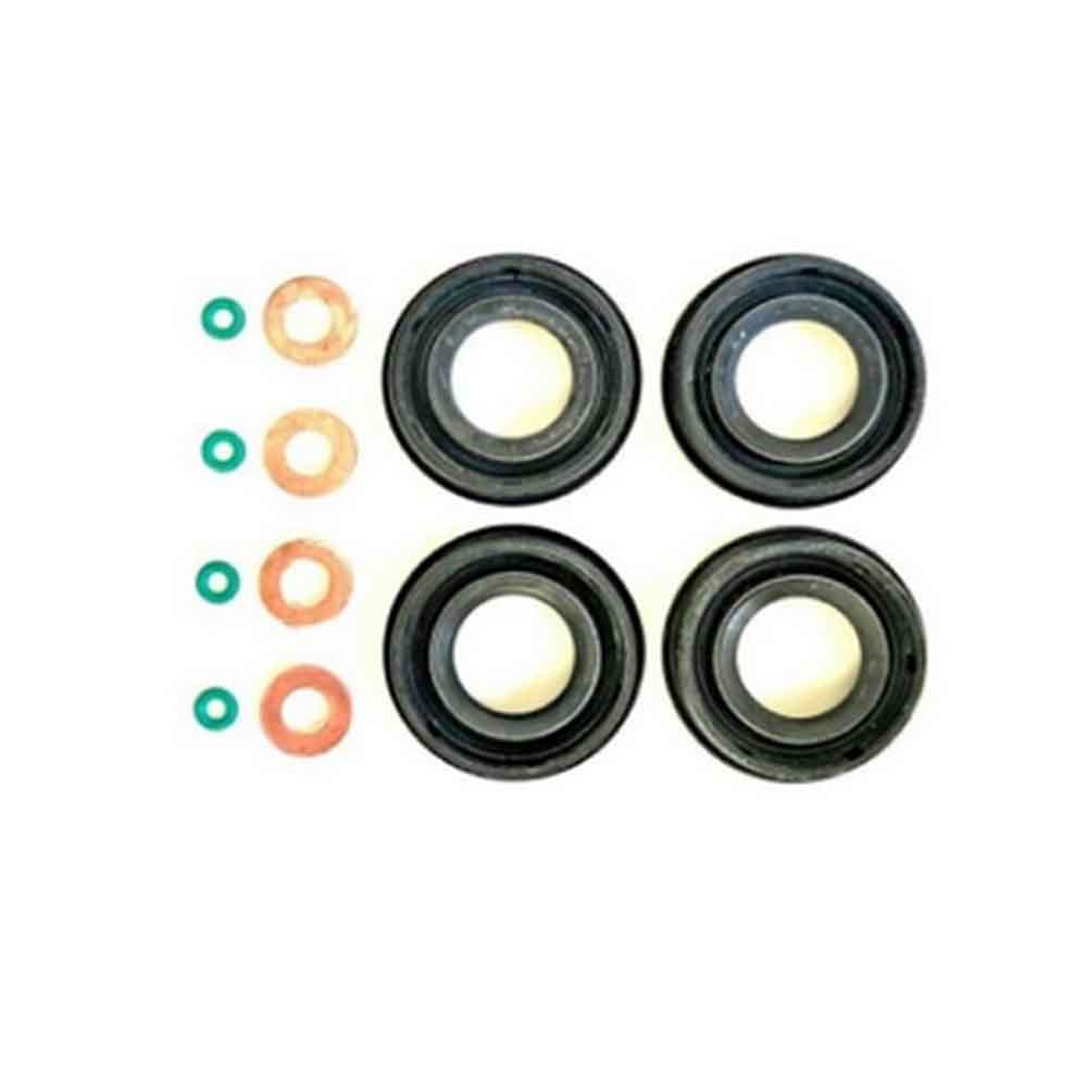 Комплект уплотнительных колец форсунки VW Seat Skoda 03L103070A