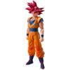 СТРАНЫ ТАМАШИИ Ш. Figuarts Dragon Ball Super Супер Сайян Бог Сын Гоку〈Фигурка в облачении Духа Бога〉...