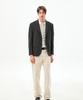 Tommy Hilfiger Seersucker Collar Blazer