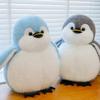 Stuffed Penguin Plush Toy Simulation Penguin Stuffed Doll Boys Girls Stuffed Penguin Toy  Kids Toy
