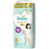 Pampers Diaper Pants The Most Sensitive To the Skin Big (12~22kg) 46 Pieces