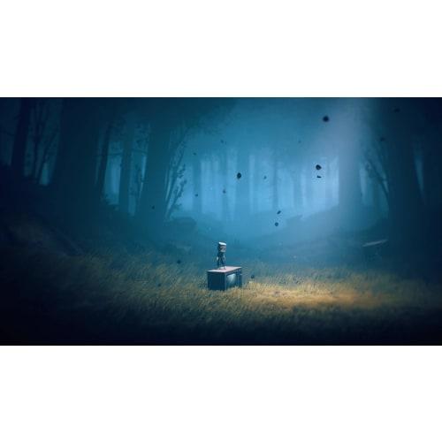 Little Nightmares 2 -Switch
