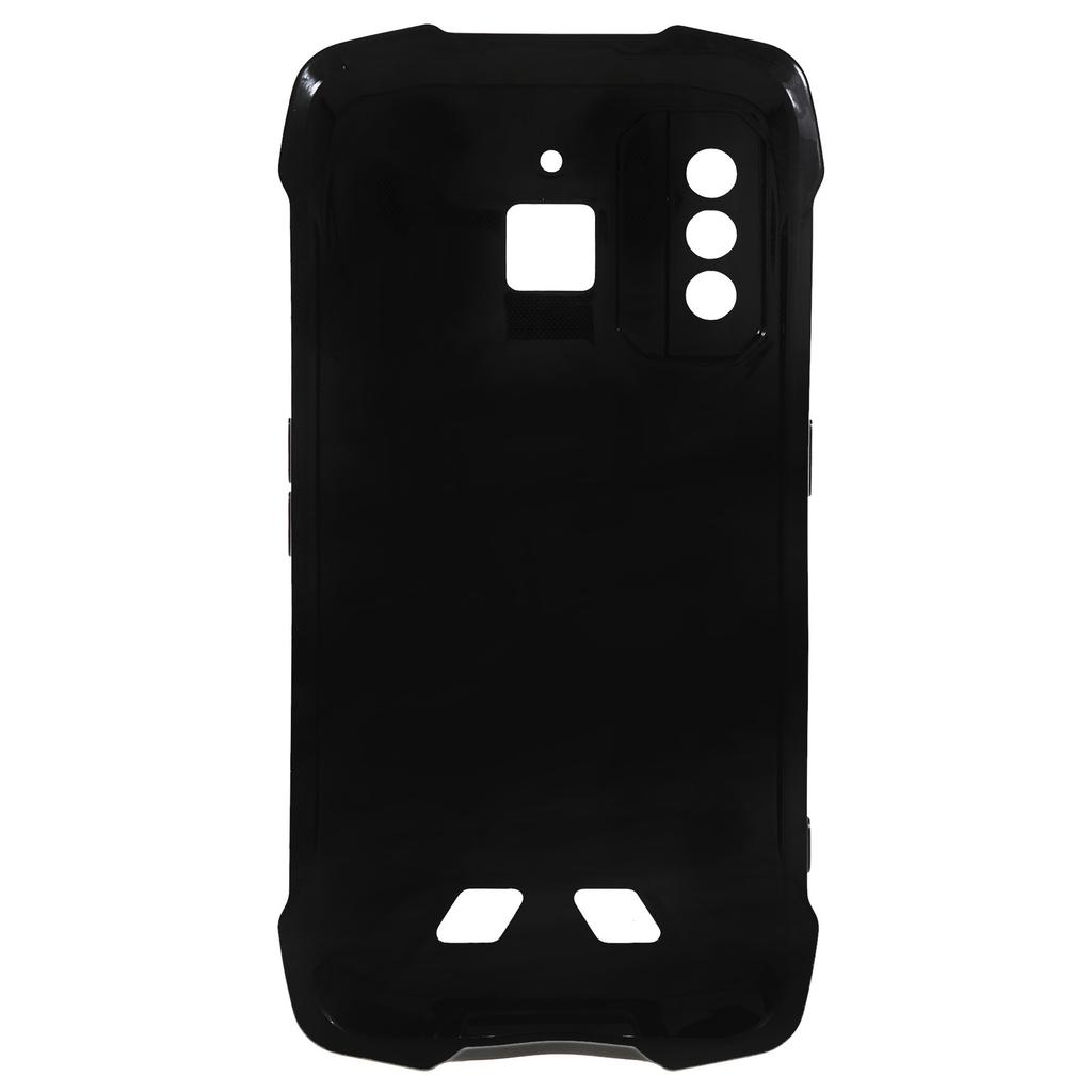 Для Cubot King Kong 6 Чехол для телефона Мягкий ТПУ Противоударный Защита от царапин Задняя крышка