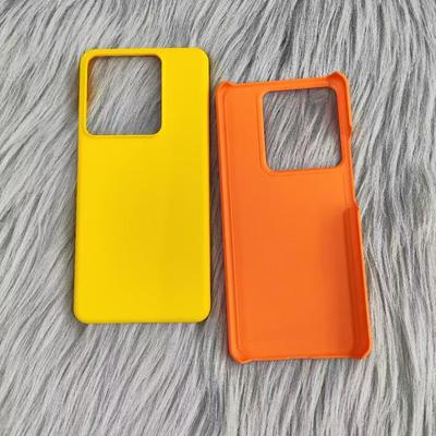 Чехол для Realme GT 7 Сверхтонкий Матовый Жесткий ПК Противоударный Чехол Для Realme GT7 GT 7T Neo 7 Однотонный Чехол для Телефона Бампер