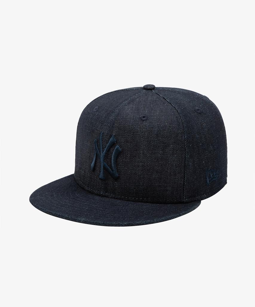 New Era 5950 Деним Нейян Нви Интл