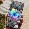 Чехол для Vivo Y11 2019 Чехол 6.35" Ударопрочный Силиконовый Чехол для Телефона Задняя Крышка Для Vivo 1906 Y11 2019 VIVOY11 Y 11 Чехлы Fundas