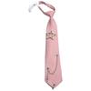 Korean Style Long Necktie Choker Shirt Tie Simple Star  Tie  Performance