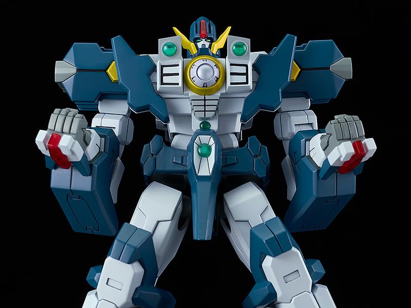 Good Smile Company MODEROID Каннадзуки Жрица Такэяминаруками Сборная Пластиковая Модель Немасштаб