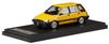 MARK43 Honda Civic Shuttle 4WD M 1984 Yellow Finished Product 1/43 (AR)