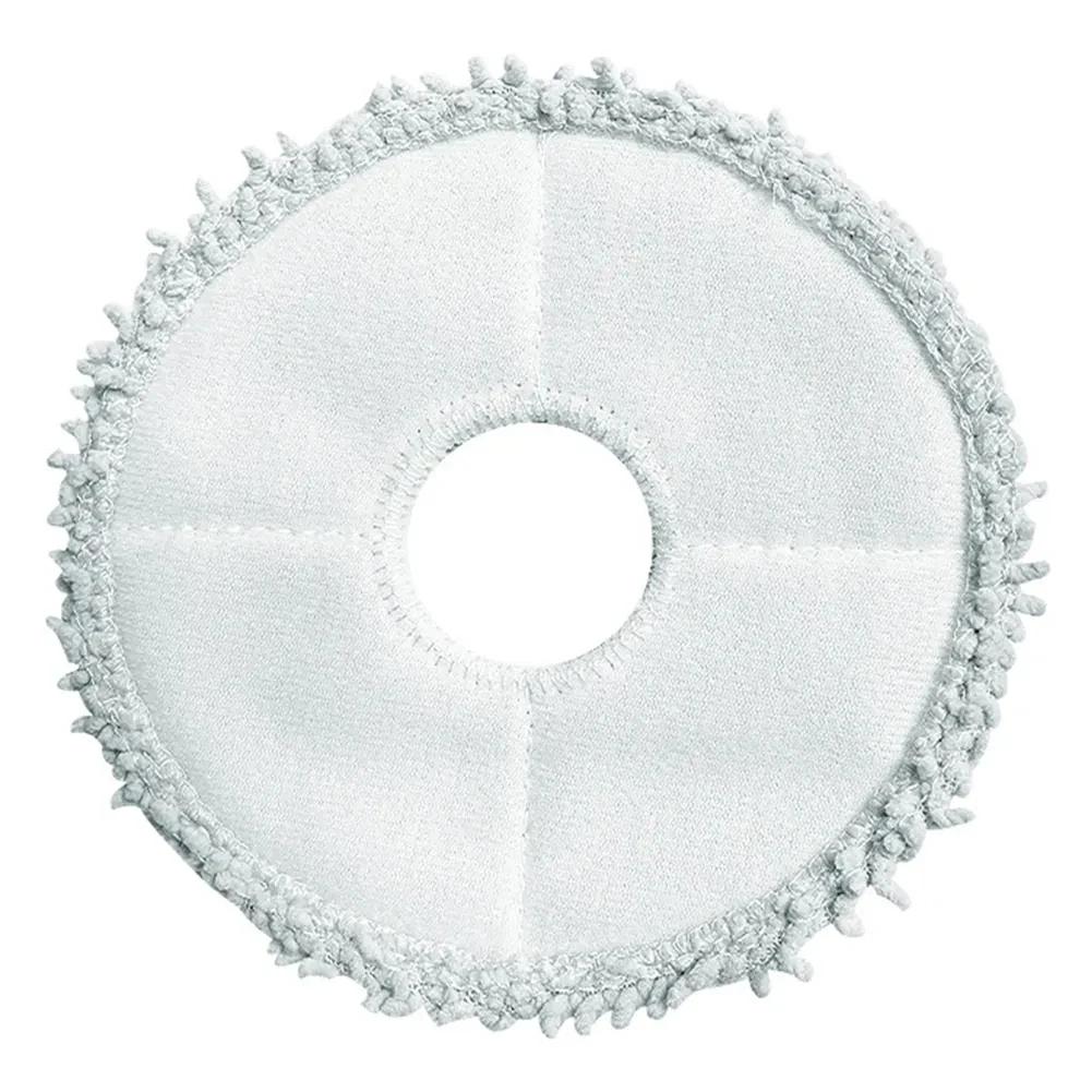 10 Wipes Covers For Xiaomi Dreame S10+ X10+ X20+ L10S L20 L30 L50 X40
