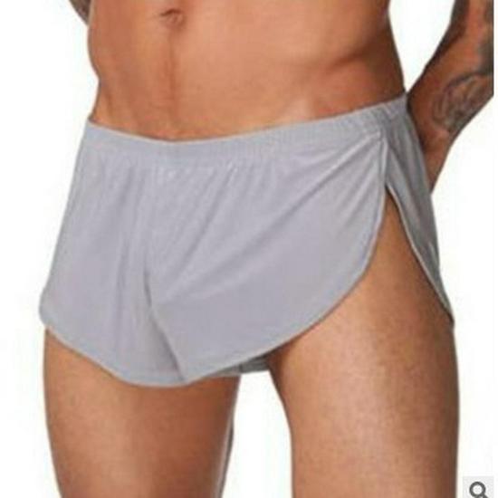 Silky Sports Underwear: Men's Home Shorts & Briefs