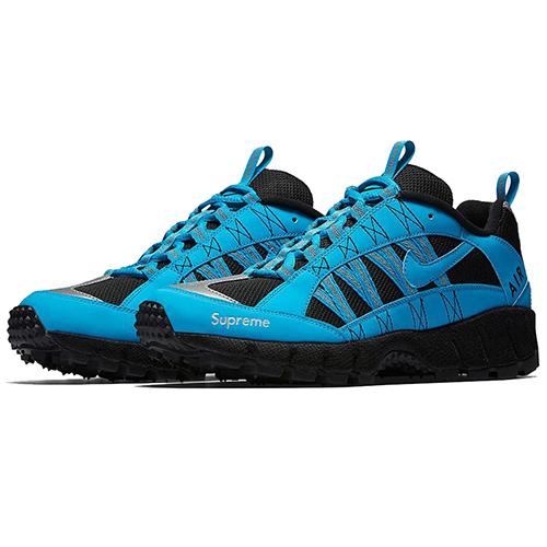 Nike Air Humara 17 Supreme Синяя Лагуна 924464-400