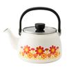 Чайник Fuji Horo Memories Sunflower SF 2.5L FJ-2.5K