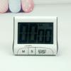 Large Screen Timer Kitchen Reminder Electronic Timer Digital Stopwatch Timer