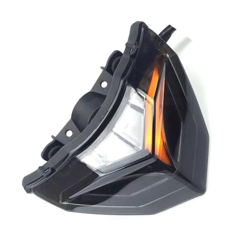 Запчасти для Kawasaki NINJA250/300 Little Ninja: Поворотники, Стоп-сигналы, Задние фонари