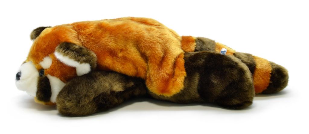 AQUA Safari Lesser Plush Size 00300048 Toy, 14, Medium,