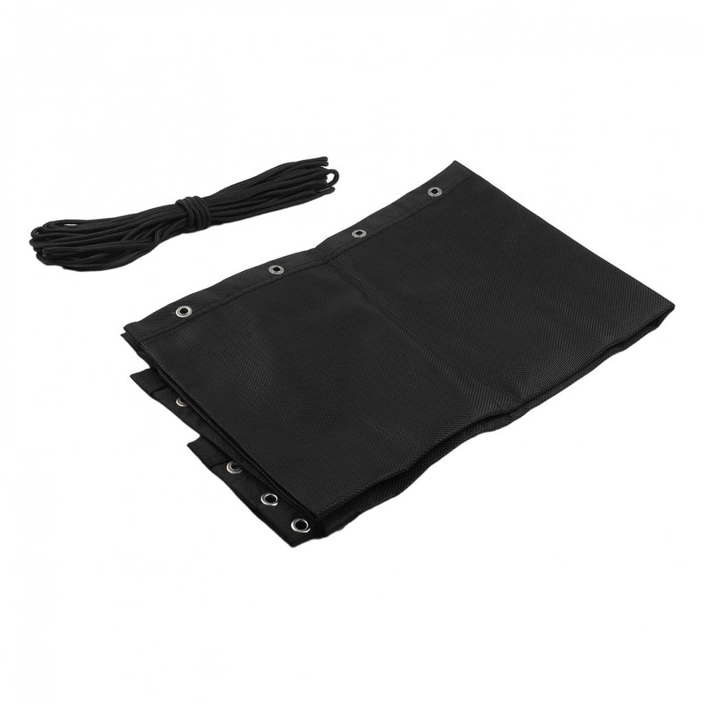 Простой процесс установки Подвесное кресло-качели Сменная тканевая часть сиденья