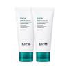 Ideal for Men [Cica] Ideal for Men Cica Trace Cream Special, 75 мл, 2 шт.