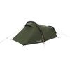 Палатка туристическая Easy Camp Sarek 2 2-местная зелёная