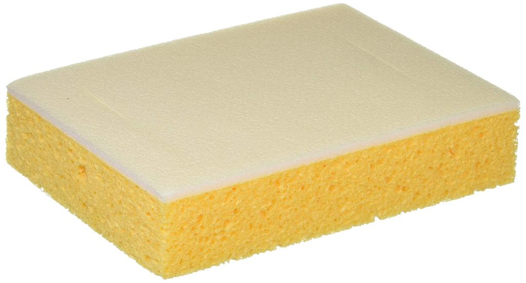 TERAMOTO SP Sponge Mop Replacement Sponge