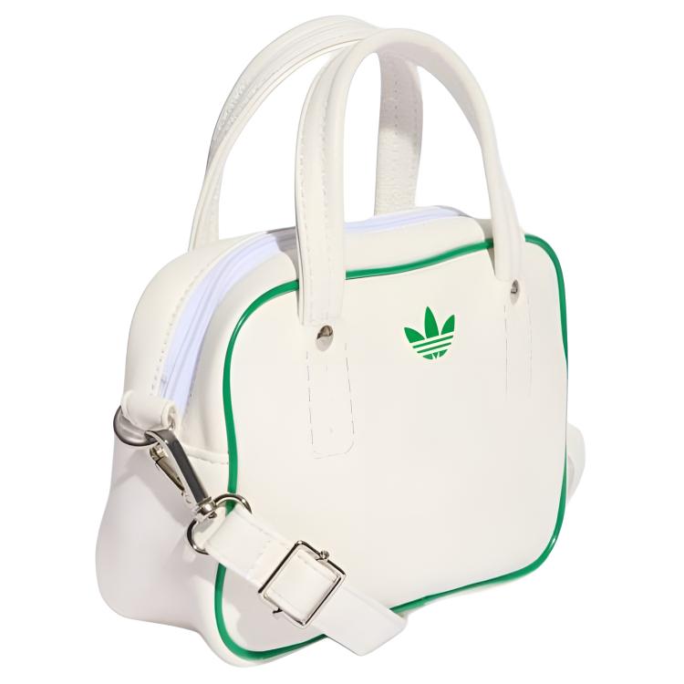 adidas Оригиналы Лондон Adicolor Мини-сумка с верхними ручками Xs JX7873