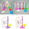 High 1PC Holder Doll Stand Dolls Support Doll Accessories Display