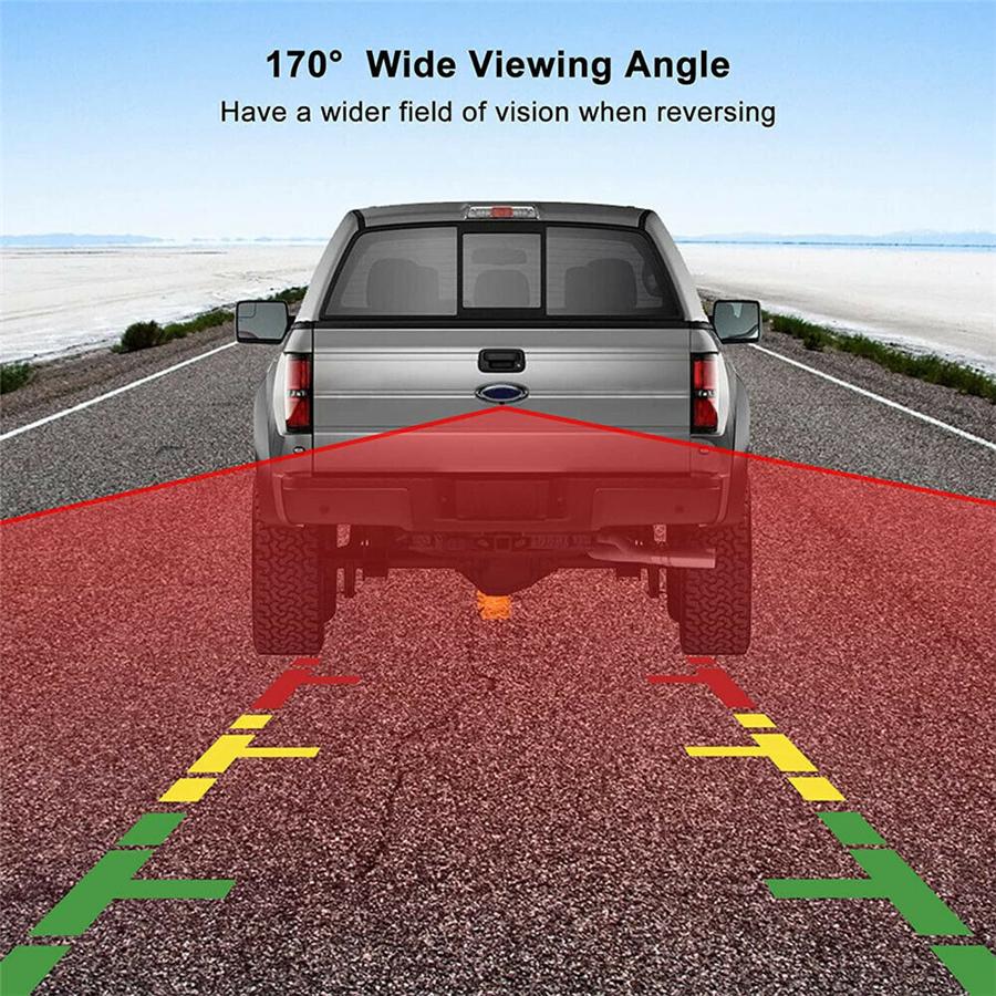 Камера заднего вида #39530-TLA-A01 Для Honda CR-V CRV 2017 2018 2019-2022