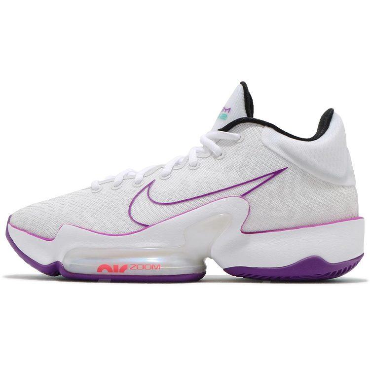 Nike Zoom Rize 2 EP 'Hyper Violet' CT1498-100