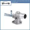 25620-2B003 256002B003 New Thermostat Housing for Hyundai Accent Avante Elantra Solaris I20 I30 Kia Rio Soul 256202B003