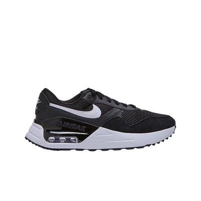 Система Air Max Черный Волчий серый