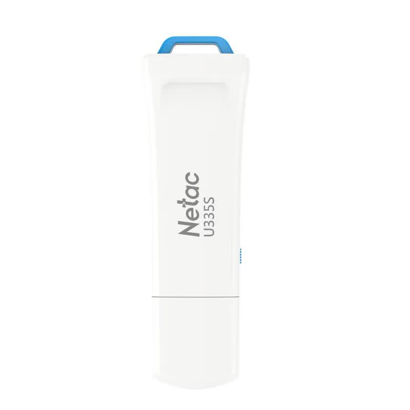 Netac USB-флеш-накопитель U335S