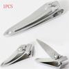 Professional Nail Clipper Repair Tools Portable Nail Cutter Nail Care Manicure Tool Nail Clipper