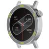 Кольца для безеля Защитная пленка для экрана Smartwatch Рамка для CMF Watch Pro 2 Сменный защитный бампер с закаленной пленкой