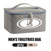 Car Logo Large Capacity Toiletry Bag Travel Bag Waterproof Toiletry Storage Bag For Lada Xray Granta Priora Sedan Sport Kalina WW20