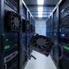 Бесщеточный вентилятор охлаждения процессора с алюминиевым радиатором, малошумный радиатор, вентилятор теплоотвода для платы разработки CM4