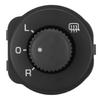5J1959565 Rearview Mirror Switch For SKODA  FABIA II RAPID ROOMSTER 2006-2019
