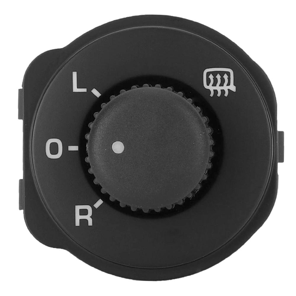 5J1959565 Rearview Mirror Switch For SKODA FABIA II RAPID ROOMSTER 2006-2019