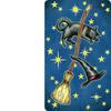 Everyday Witch Tarot Cards Deck Oracle for Family Party Deck Cards Games