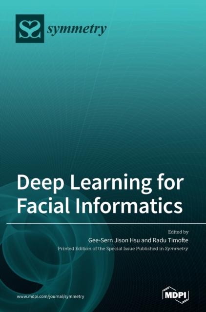 The Deep Learning for Facial Informatics Book