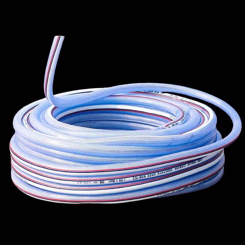 Jiancheng Antifreeze Plastic Water Hose