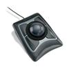 Kensington, trackball filaire expert mouse, câble usb, compatible pc et mac®, noir
