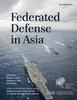 Книга Federated Defense In Asia