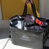 Термобокс COOLER BAG Размер Стиль [Dulton] &