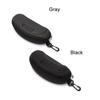 Skiing Goggles EVA Snow Ski Sunglasses Carrying Cases Eyewear Case Glasses Holder Zipper Hard Box