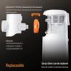 Yuwell M113 Portable Mesh Nebulizer
