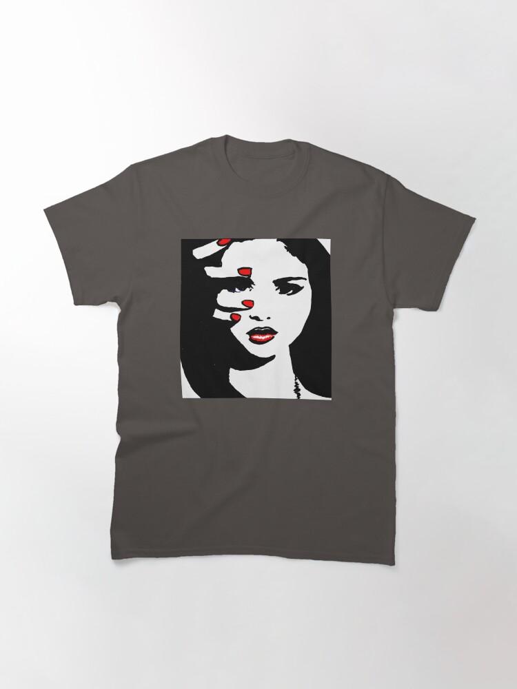 Selena Classic T-Shirt