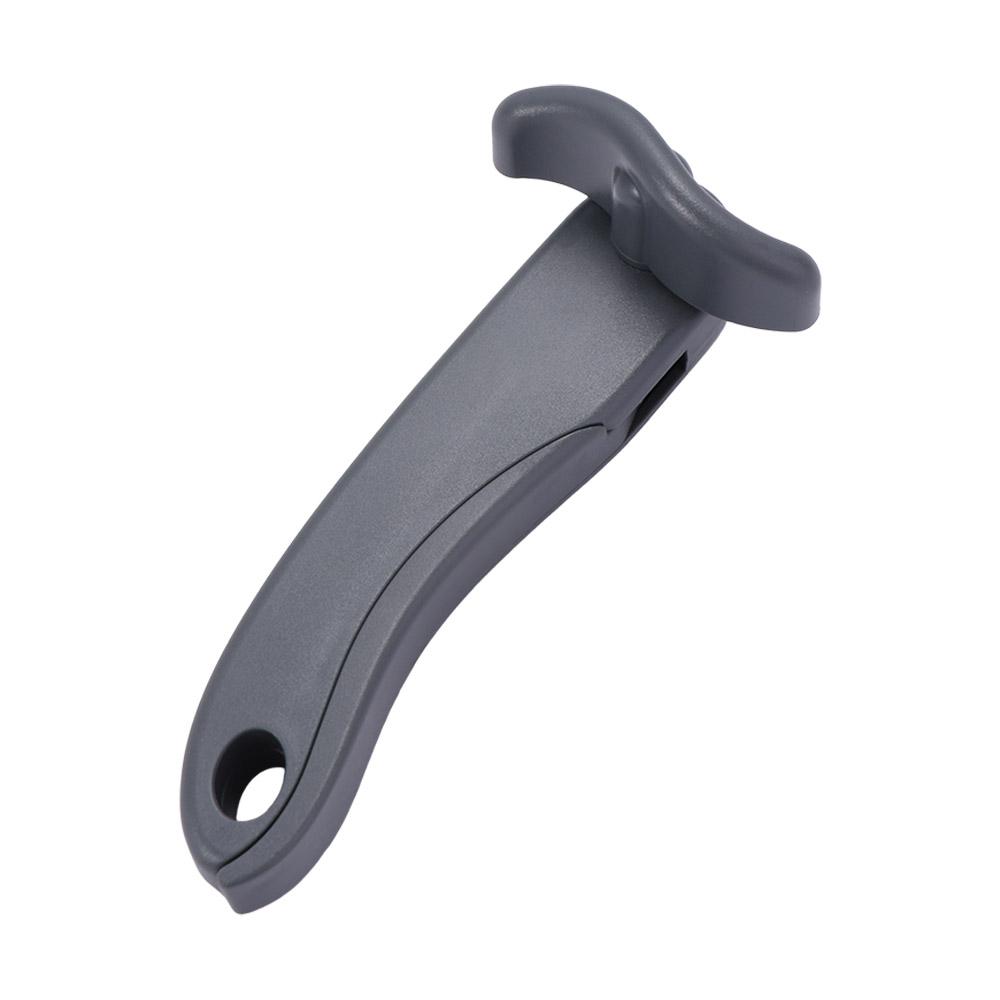 Easy Grip Bottle Opener Side Cut Jar Opener Portable Manual Can Opener Professional Kitchen
